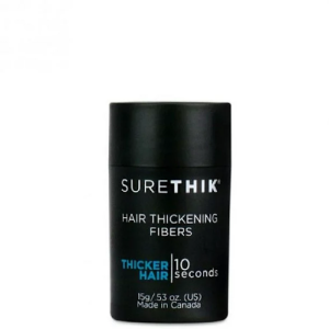 supplement - SureThik for thickening hair
